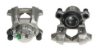 BUDWEG CALIPER 344933 Brake Caliper